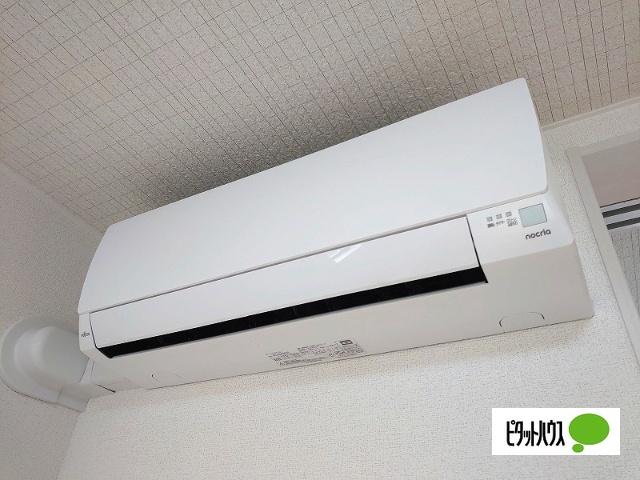 シャルマン　シャトー・ｉ（101） 設備
