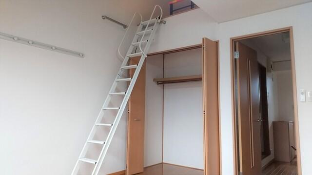 エクセレントタウン･村井　Ａ（A206） その他部屋・スペース