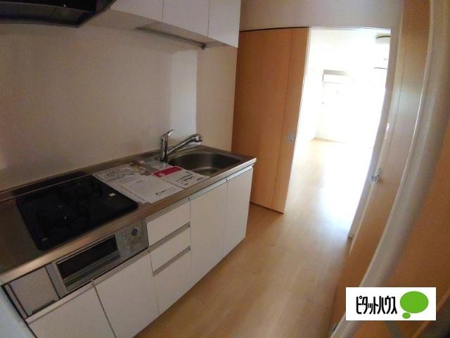 ヴィラ　沢村（101） その他部屋・スペース