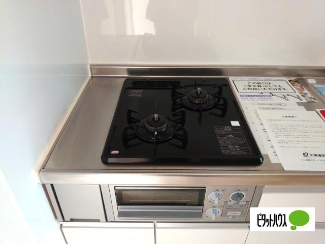 ヴィラ　沢村（101） 設備