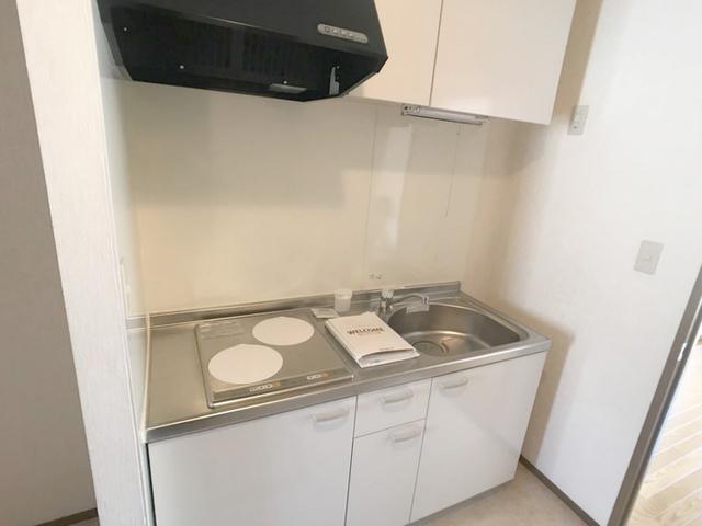 アネーロ和田　Ｂ（106） 部屋画像