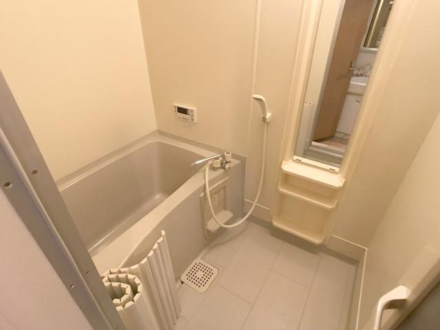 アネーロ和田　Ｂ（106） 部屋画像