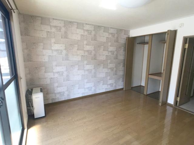 アネーロ和田　Ｂ（106） 部屋画像