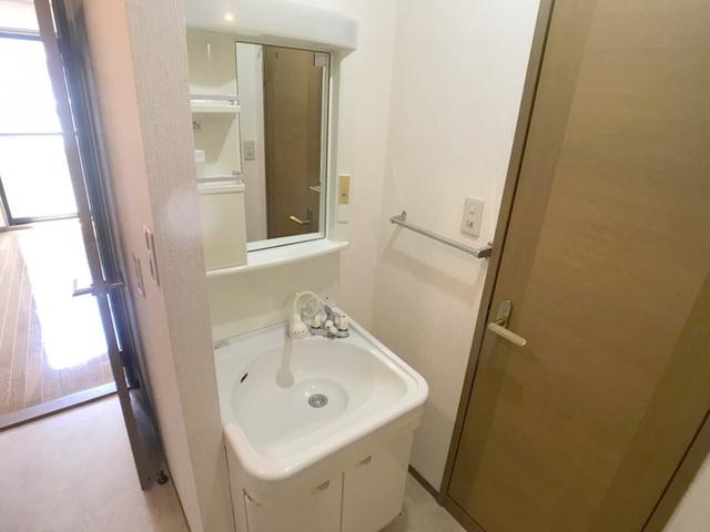 アネーロ和田　Ｂ（106） 部屋画像