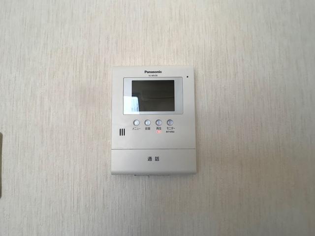 アネーロ和田　Ｂ（106） 部屋画像