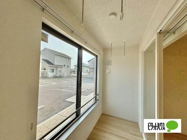 ベルデ・Ｓ（103） 部屋画像