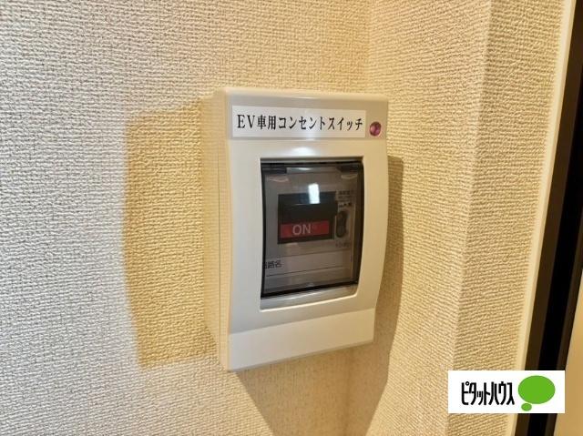 ベルデ・Ｓ（103） 設備