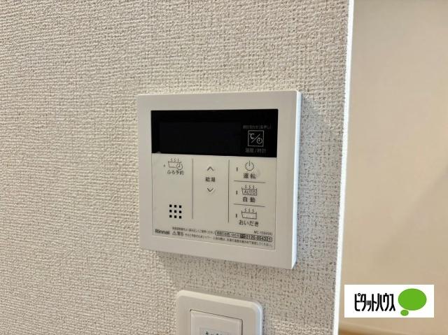 ベルデ・Ｓ（103） 設備