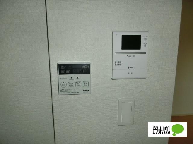 ヴィラ　ヒロタ　Ｃ（102） 設備