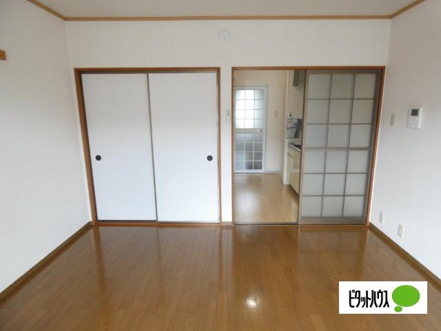 アネーロ和田　Ｂ（203） その他部屋・スペース