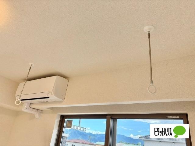 ベルデ・Ｓ（204） 部屋画像