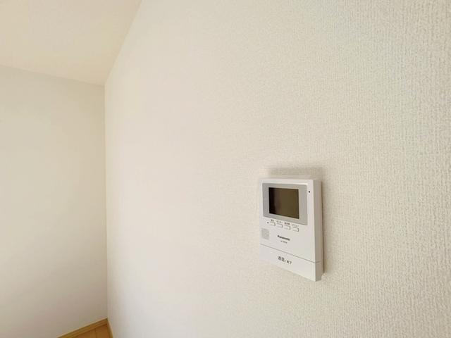 クラテールＮ　Ａ/Ｂ/Ｃ（B201） 部屋画像
