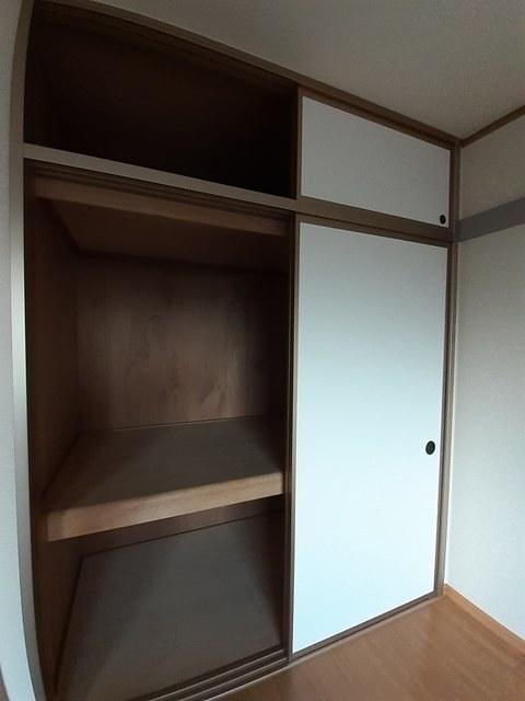アメニティ−あずみ野Ｃ（203） 収納