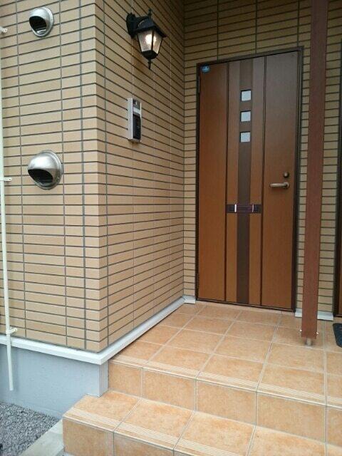 ウォークアップ　コクブⅢ（101） エントランス