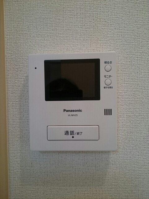 ウォークアップ　コクブⅢ（101） 設備
