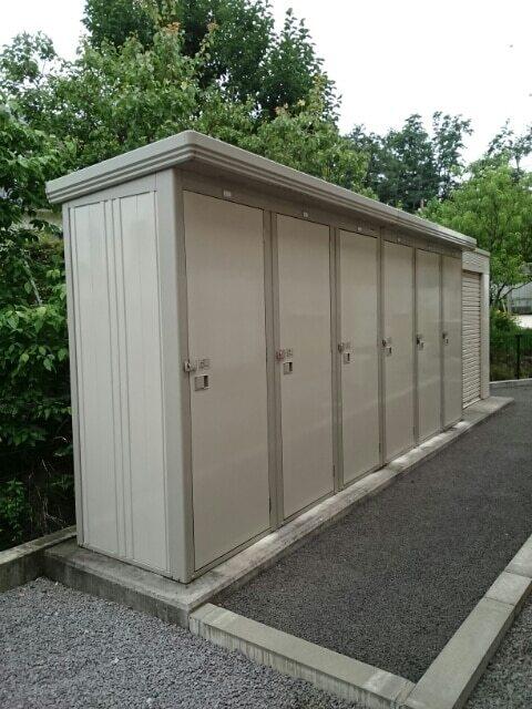 ウォークアップ　コクブⅢ（101） 設備