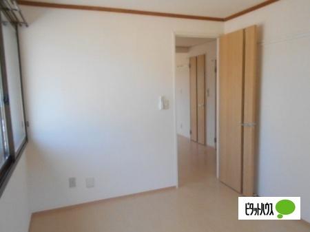 セジュール城北（102） その他部屋・スペース