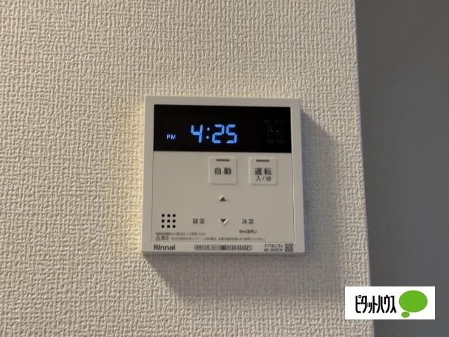 ヴィオコート　平田（305） 設備