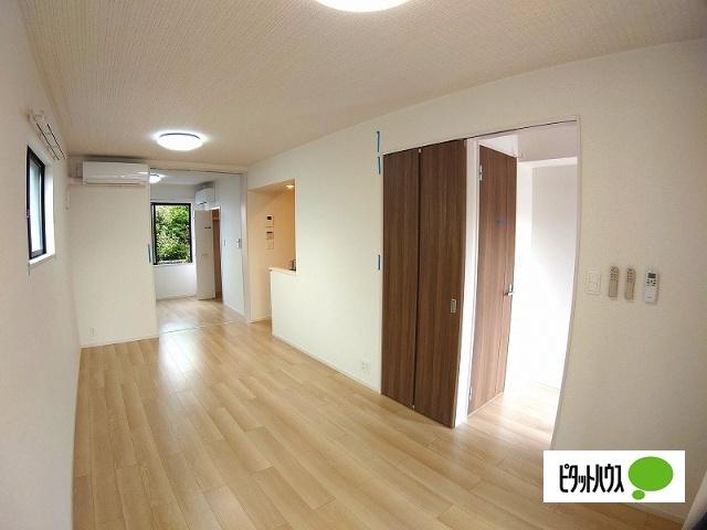 シャルマン　シャトー・ｉ（101） その他部屋・スペース