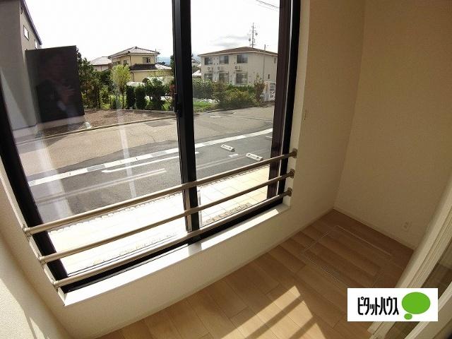シャルマン　シャトー・ｉ（105） 部屋画像