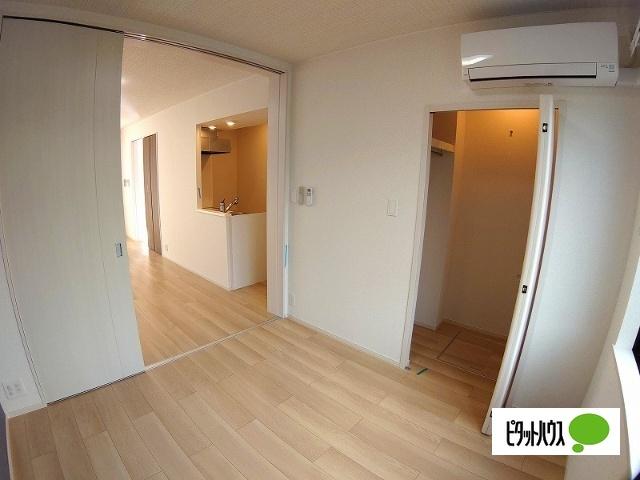 シャルマン　シャトー・ｉ（105） その他部屋・スペース