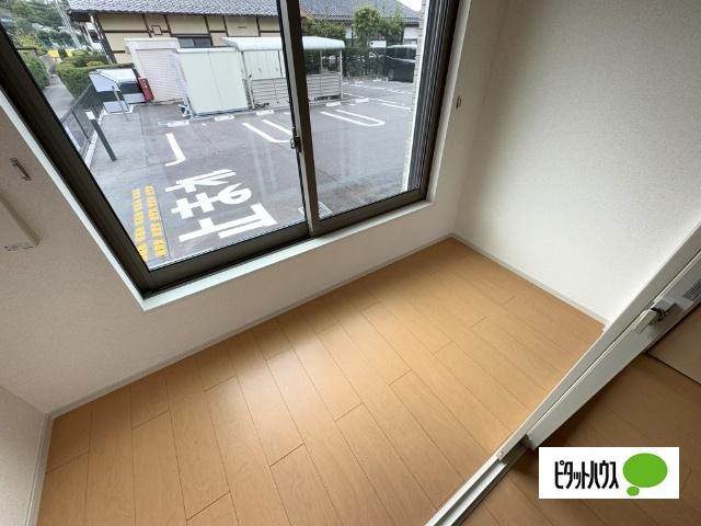 ラ・フェリーチェ（104） 部屋画像