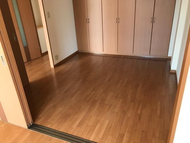 DL．South・WaveⅡ その他部屋・スペース