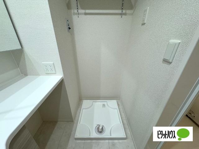 CouR18高宮Ｗ（205） 設備