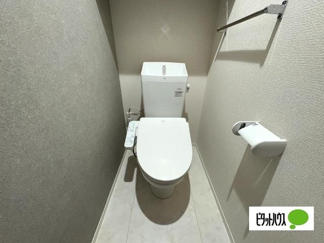 CouR18高宮Ｅ（306） トイレ