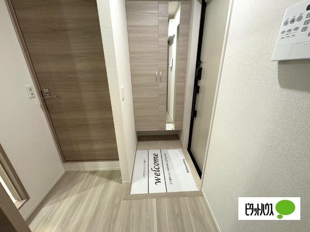CouR18高宮Ｅ（306） その他部屋・スペース