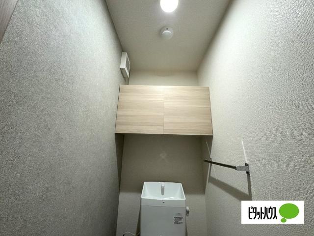 CouR18高宮Ｅ（306） 収納