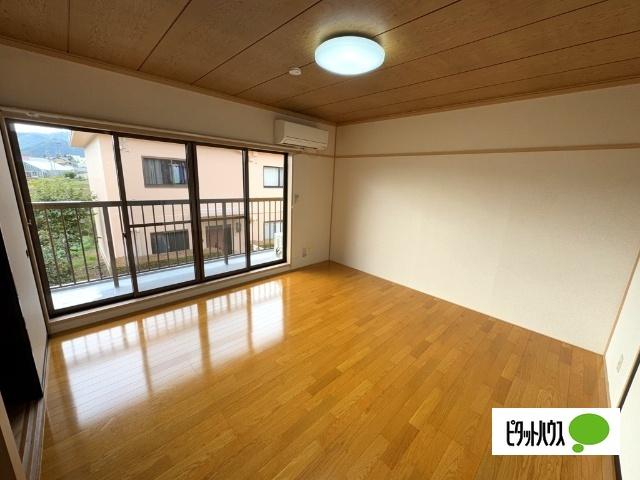 パルデンス桔梗　Ａ（A5） その他部屋・スペース