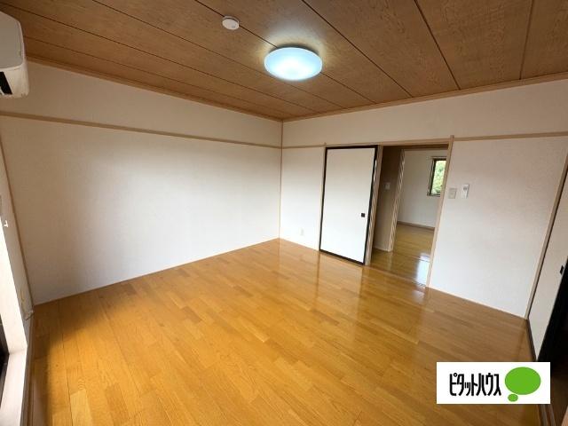 パルデンス桔梗　Ａ（A5） その他部屋・スペース