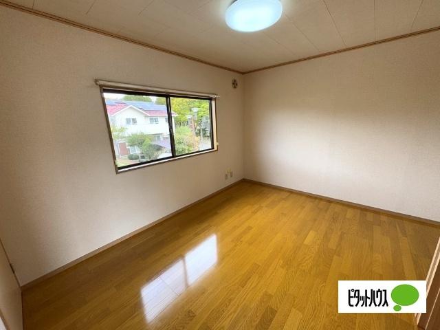 パルデンス桔梗　Ａ（A5） その他部屋・スペース