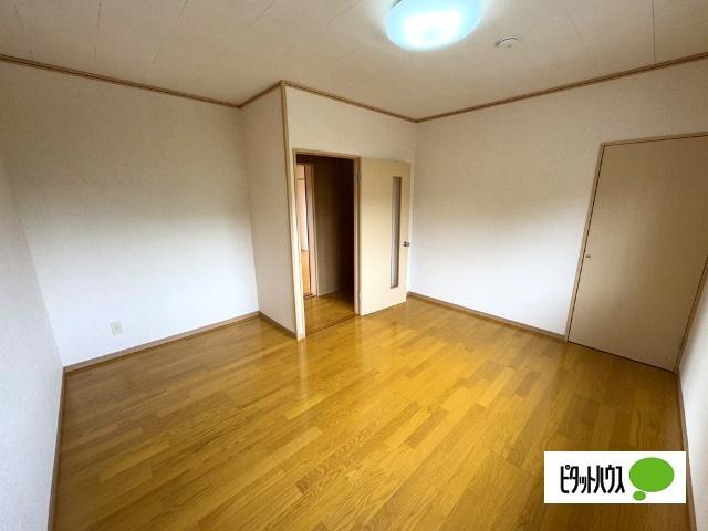 パルデンス桔梗　Ａ（A5） その他部屋・スペース