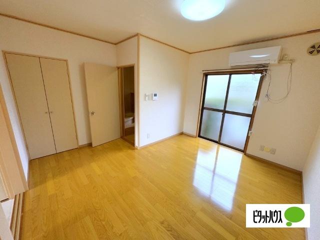 パルデンス桔梗　Ａ（A5） その他部屋・スペース