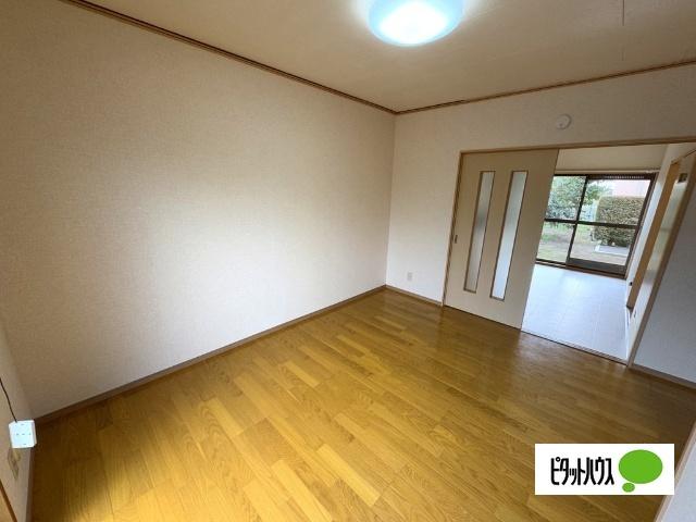 パルデンス桔梗　Ａ（A5） その他部屋・スペース