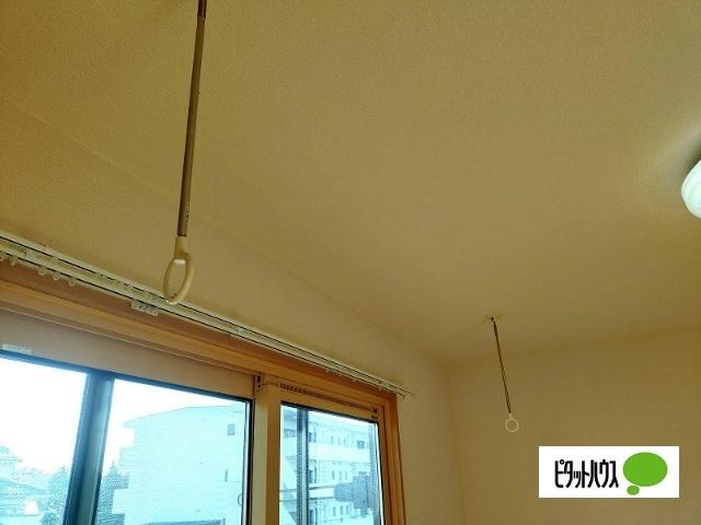 ラ･エスペランサ（102） 設備