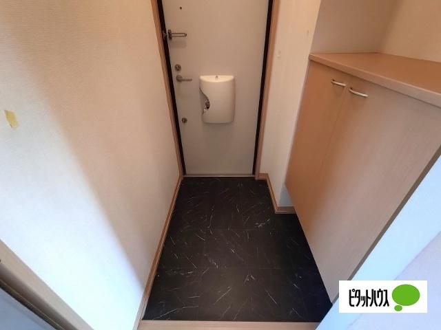 ラ･エスペランサ（102） その他部屋・スペース