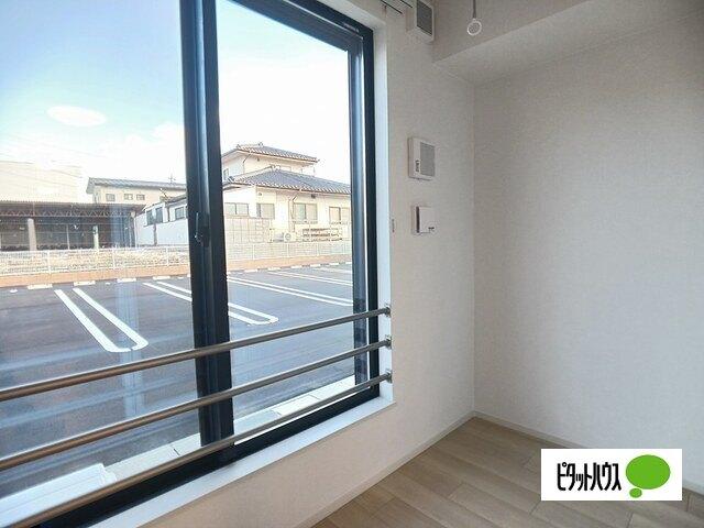フィールドヒル　塩尻Ⅰ（103） 部屋画像
