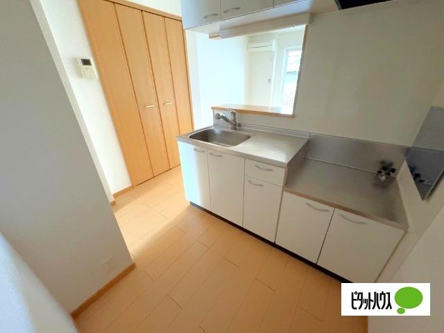 アイリスコートＢ（102） その他部屋・スペース