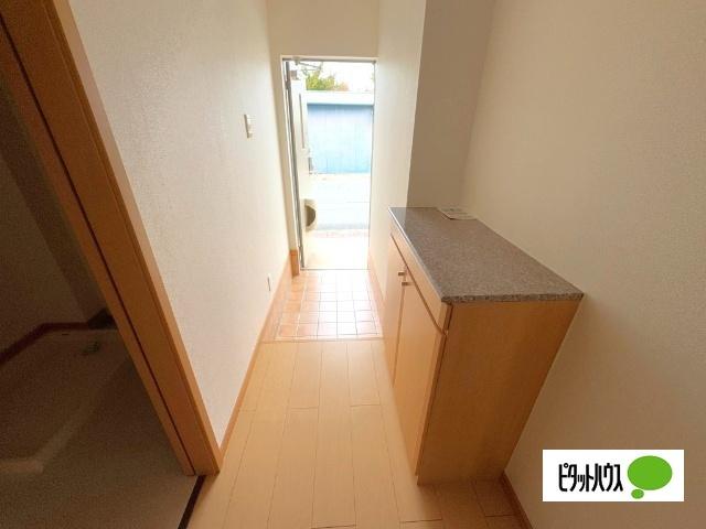 アイリスコートＢ（102） その他部屋・スペース