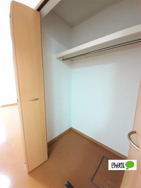 チアーズ（101） 収納