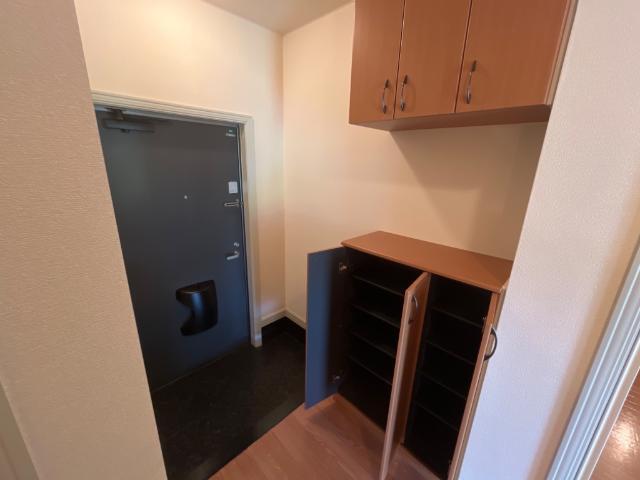 エル・ガーデン 部屋画像