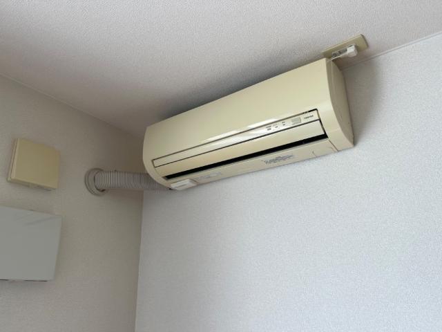 エル・ガーデン 部屋画像