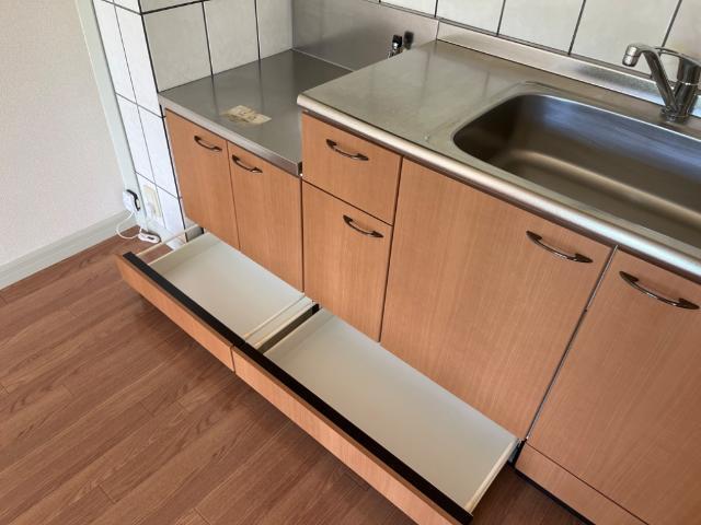 エル・ガーデン 部屋画像