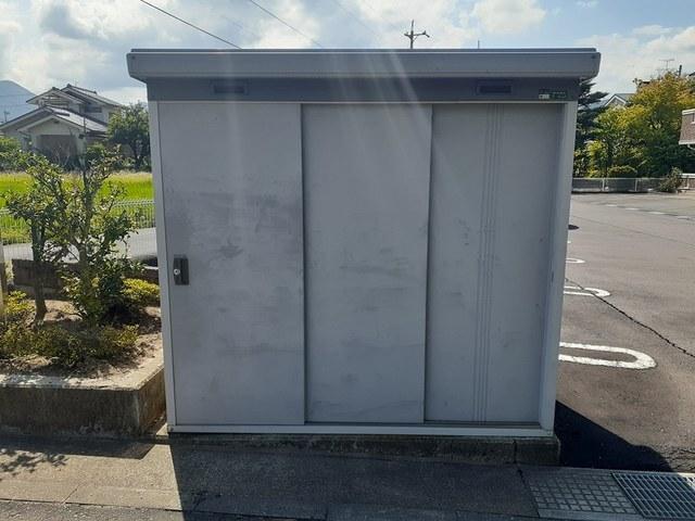 セリーンアンビアンス（103） 共有部分