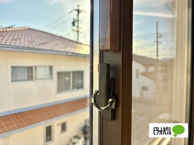 セリーノ・Ｋ（201） 部屋画像