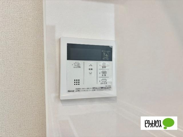 セリーノ・Ｋ（201） 部屋画像
