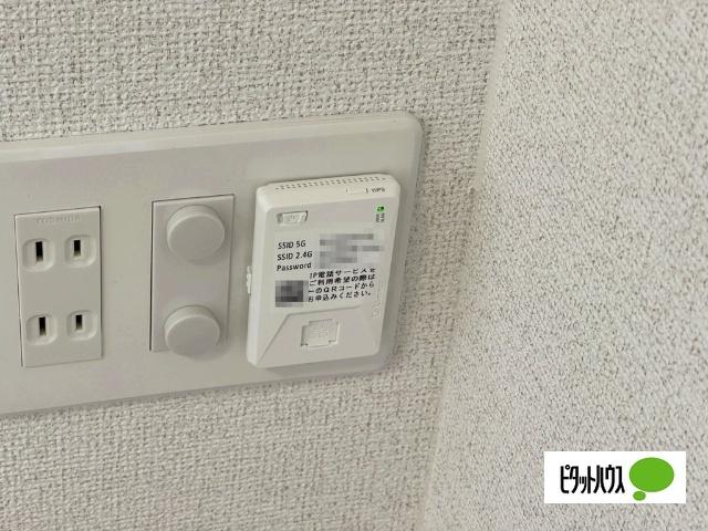 フィールドヒル　塩尻Ⅰ（101） 設備